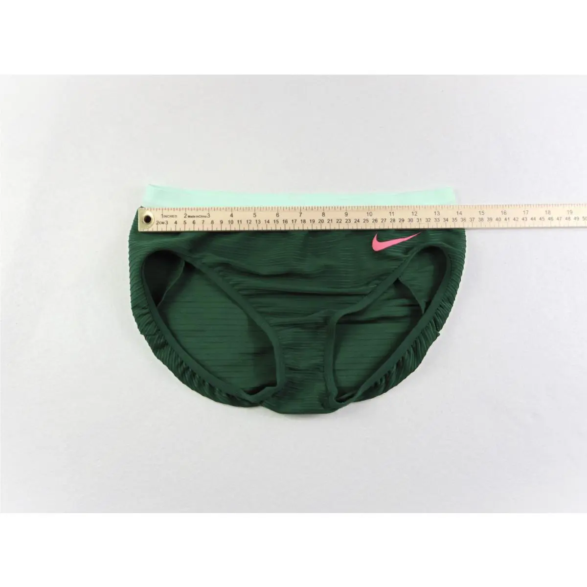 Nike clothing - DX9056 000 - DX9056 000 - Green & Pink 0