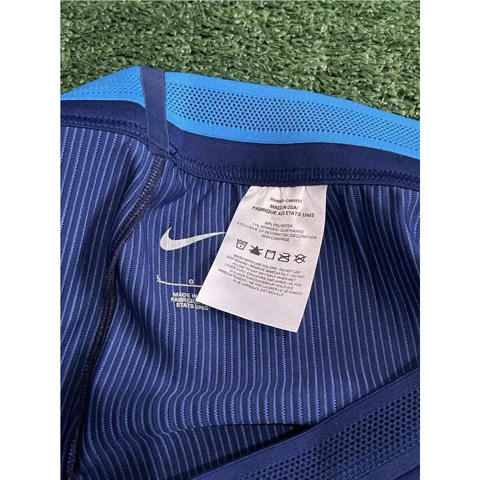 Nike clothing - AO8495000 - AO8495000 - Blue 0