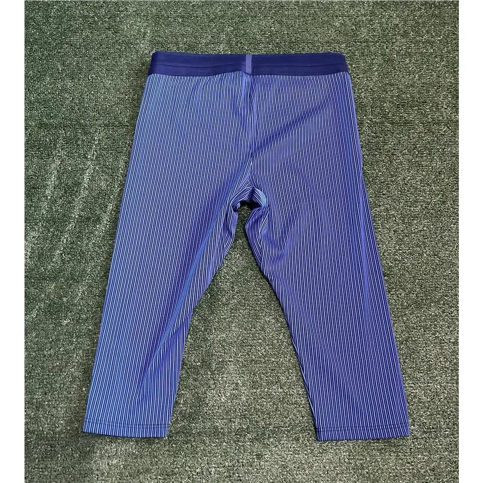 Nike clothing - AO8495000 - AO8495000 - Blue 5