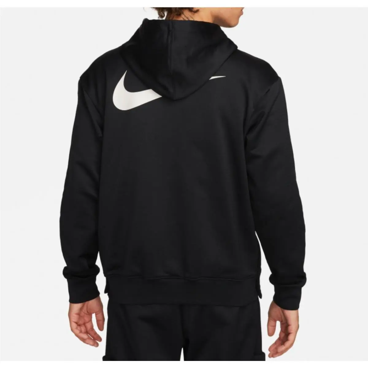 Nike clothing - FB7115-010 - FB7115-010 - Black (UPC: 0196969145989) 4