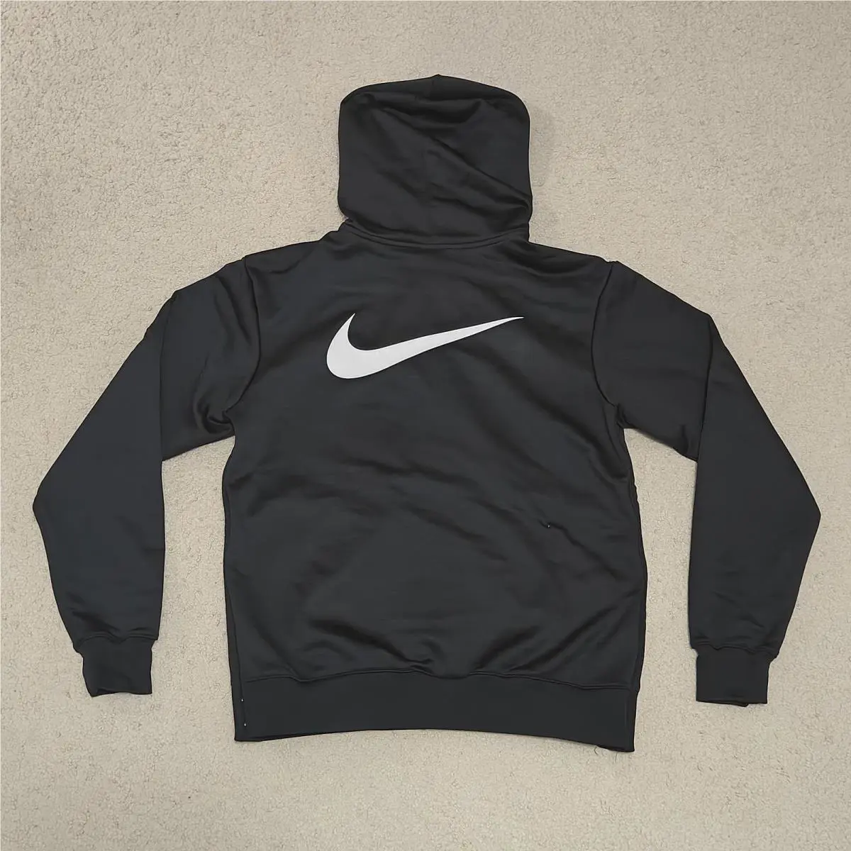 Nike clothing - FB7115-010 - FB7115-010 - Black (UPC: 0196969145989) 0