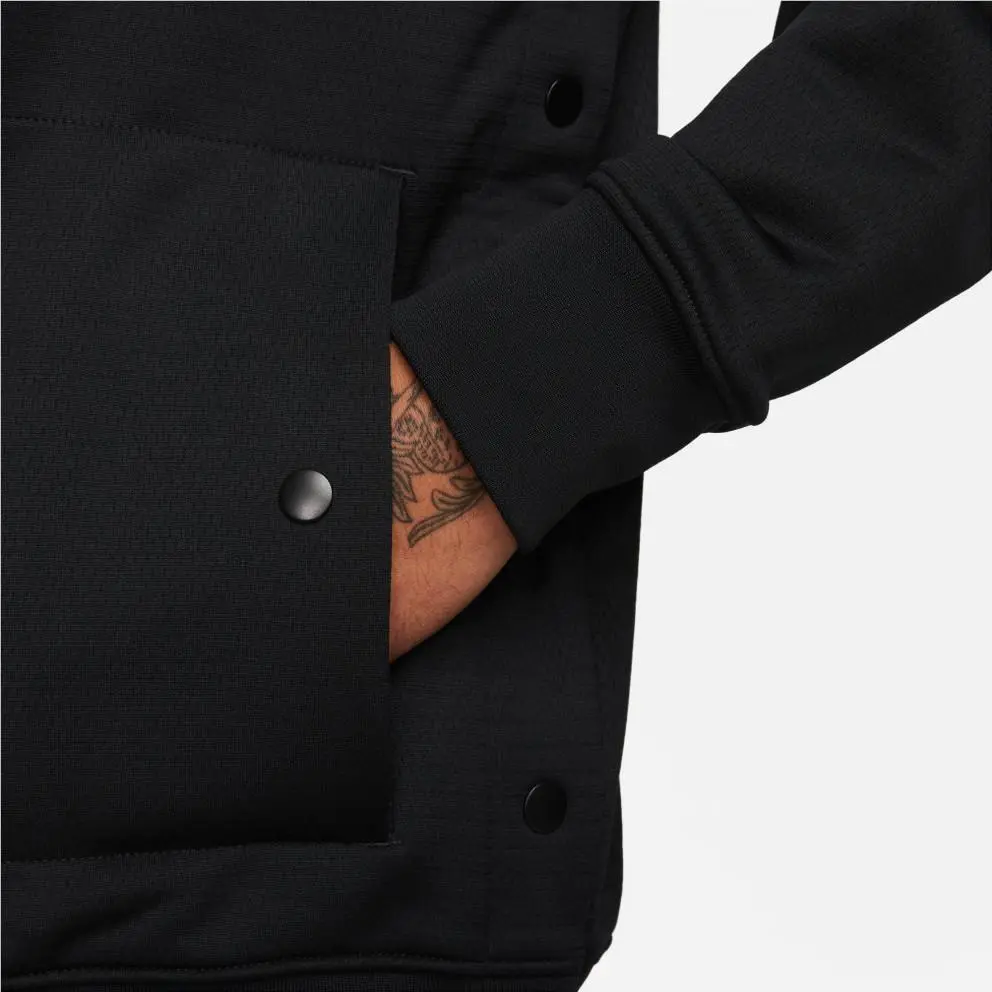 Nike clothing - FB7115-010 - FB7115-010 - Black (UPC: 0196969145989) 5