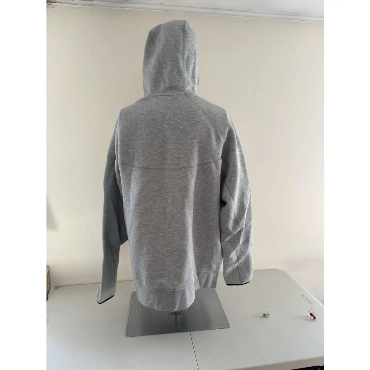 Nike clothing - Gray 0