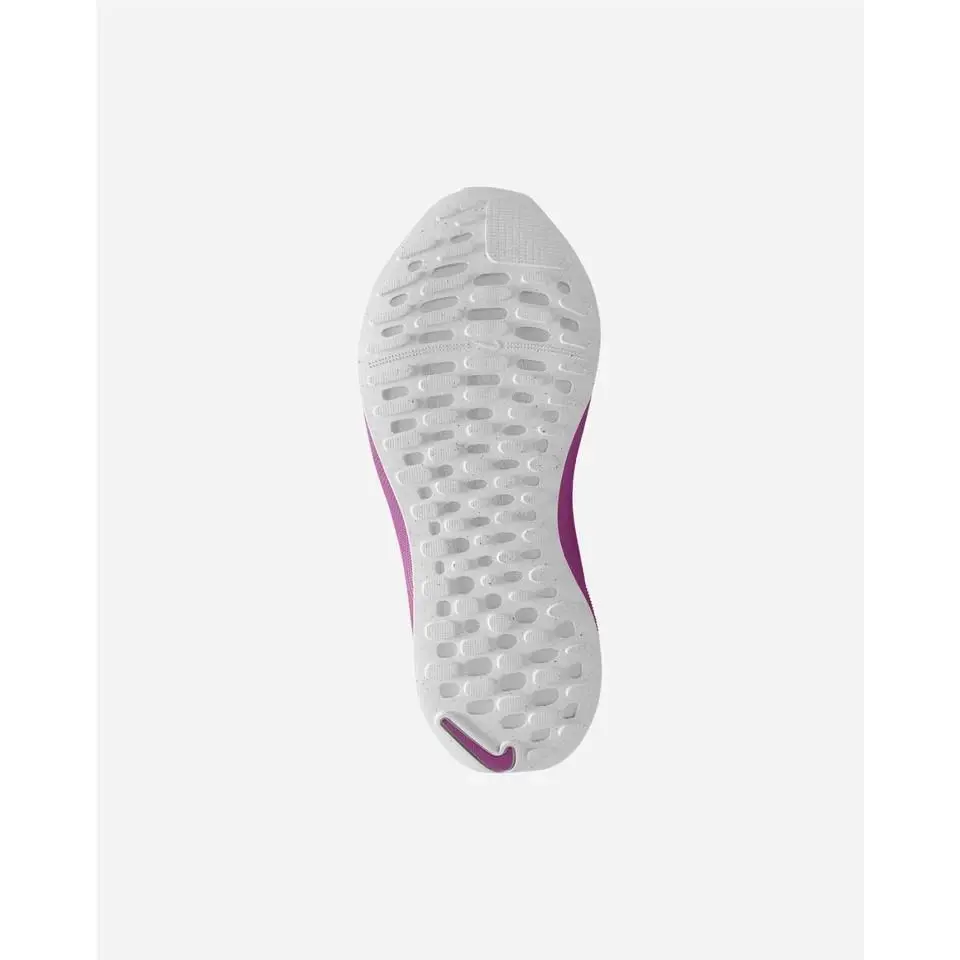 Nike shoes - Nike InfinityRN 4 - InfinityRN - DR2670 - White / Hot Fuchsia / Metallic Red Bronze 7