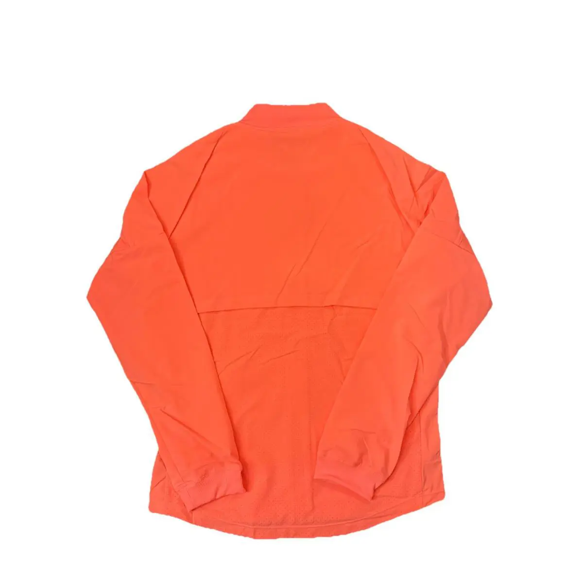 Nike clothing - Nike Dri-Fit - Orange 0