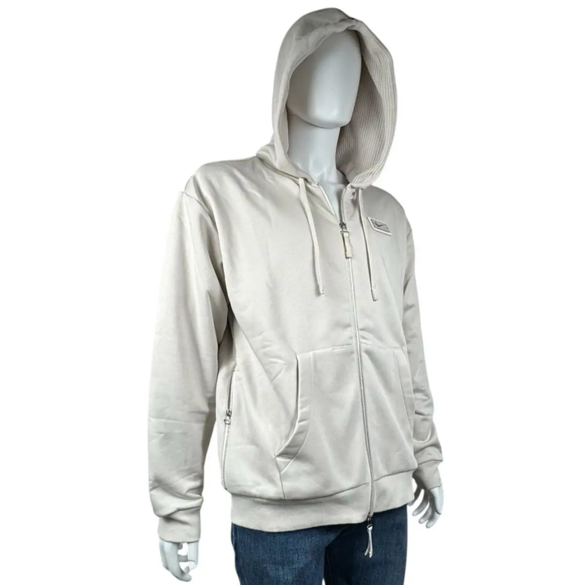 Nike clothing - HJ3897-104 - HJ3897-104 - Beige (UPC: 197859432615) 0