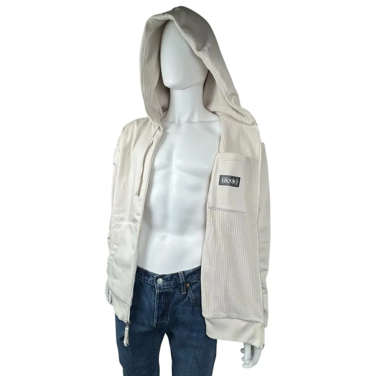 Nike clothing - HJ3897-104 - HJ3897-104 - Beige (UPC: 197859432615) 1