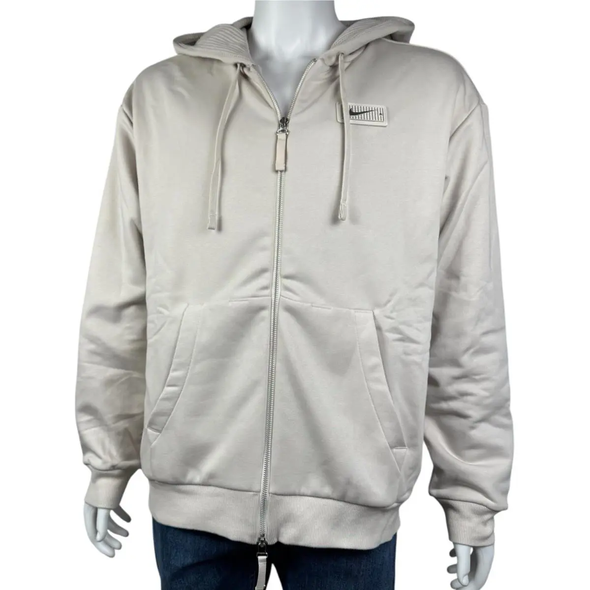 Nike clothing - HJ3897-104 - HJ3897-104 - Beige (UPC: 197859432615) 4