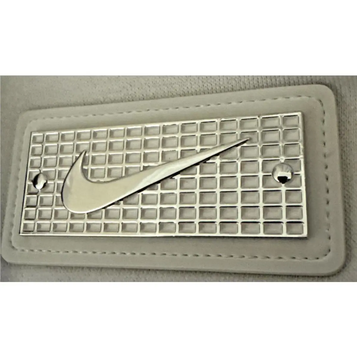 Nike clothing - HJ3897-104 - HJ3897-104 - Beige (UPC: 197859432615) 2