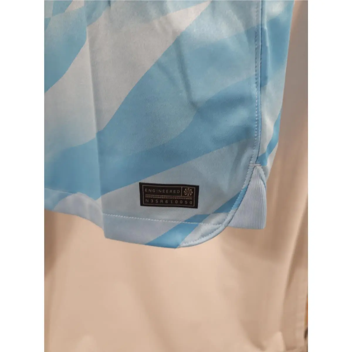 Nike clothing - Nike Dri-Fit - Blue 3