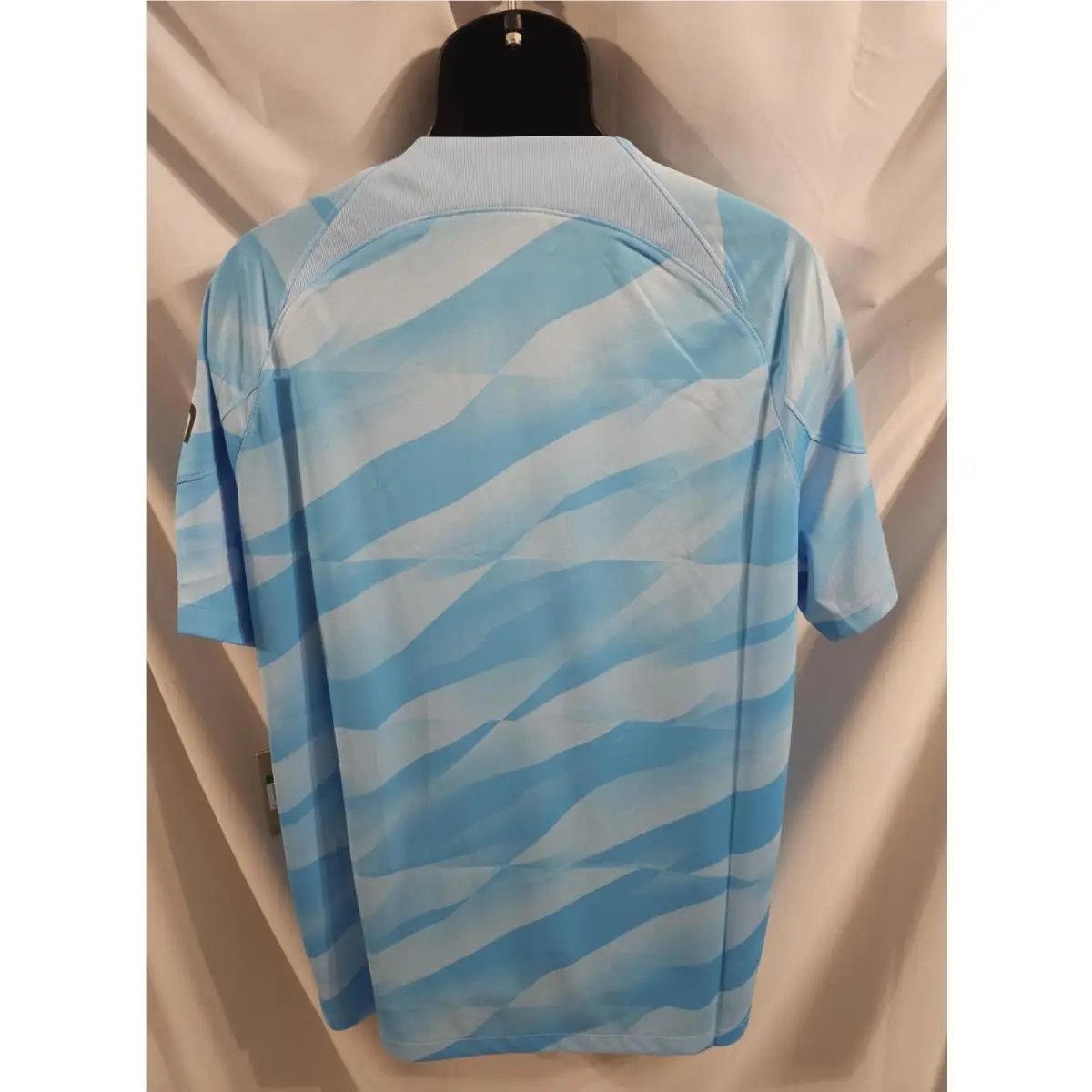 Nike clothing - Nike Dri-Fit - Blue 4