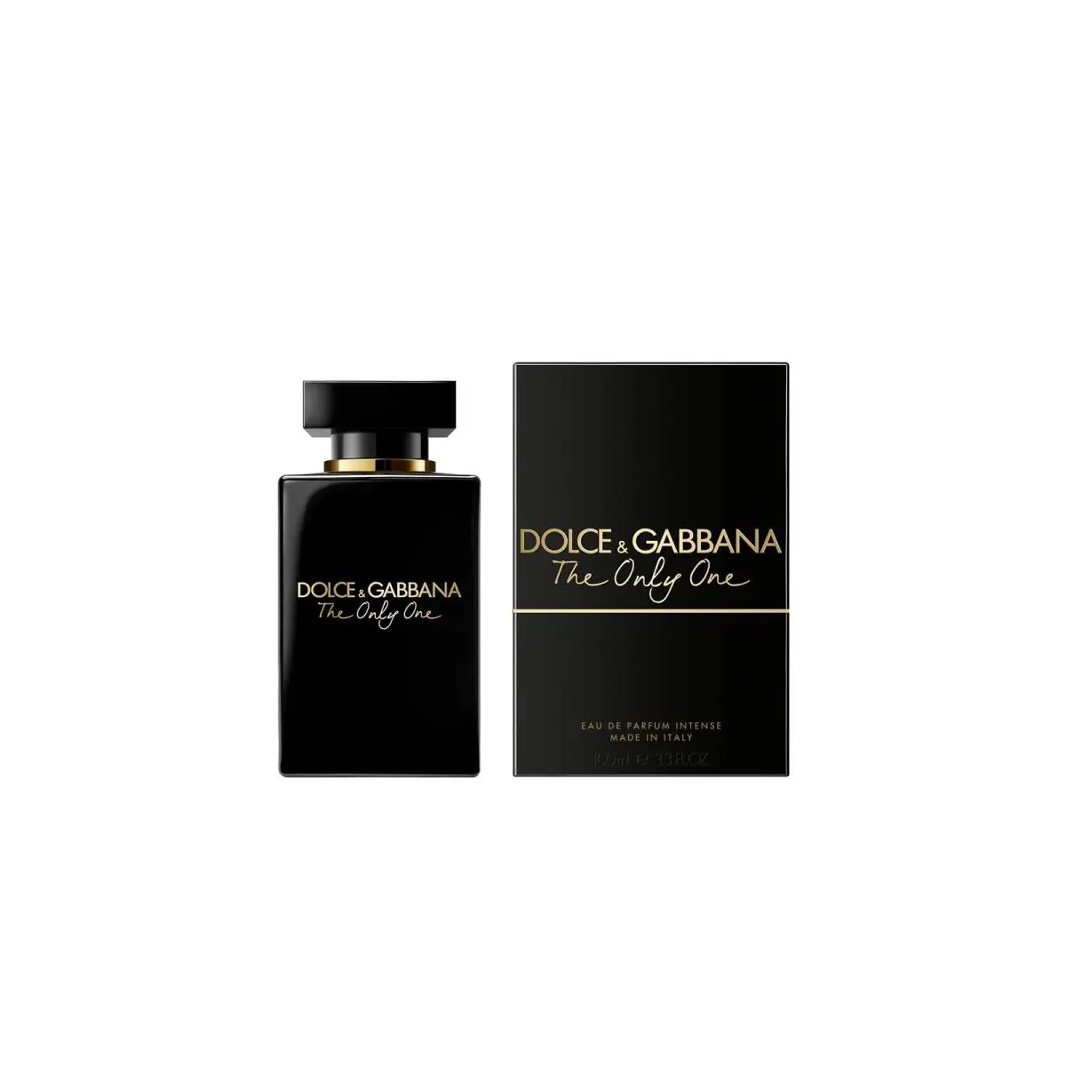 Dolce Gabbana The Only One Intense 3.3oz Edp For Women Scent