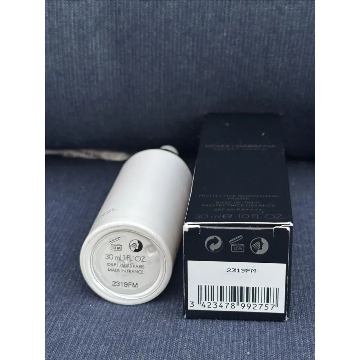 DOLCE & GABBANA SECRET SHIELD 30ml 【公式通販】