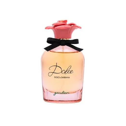 Dolce Garden by Dolce Gabbana 2.5 oz Edp Perfume For Women Tester