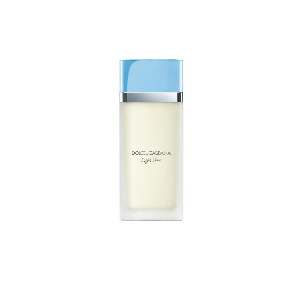 Dolce Gabbana Light Blue 3.4oz Edt Spray For Women Fresh Scent