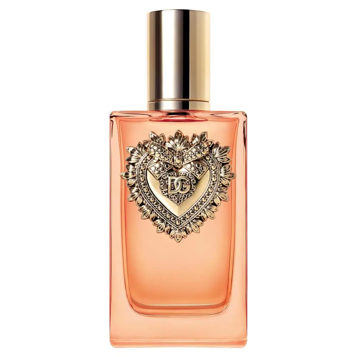 Dolce Gabbana Devotion Eau De Parfum Spray For Women 100 ml / 3.3 Fl.oz