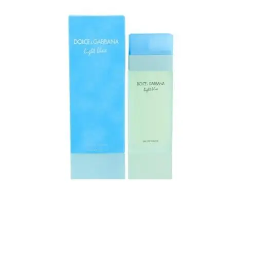 Dolce Gabbana CS Light Blue by D G Edt Spray 3.3oz