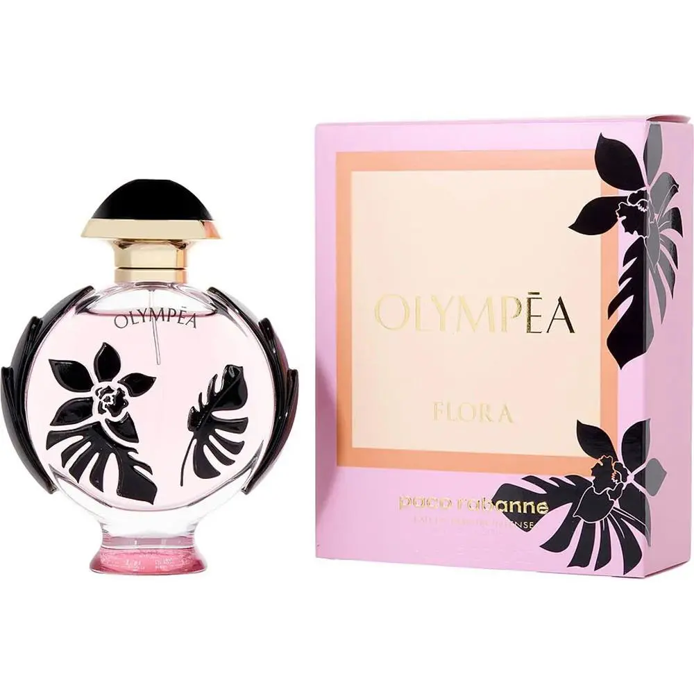 Paco Rabanne Olympea Flora Intense Eau de Parfum