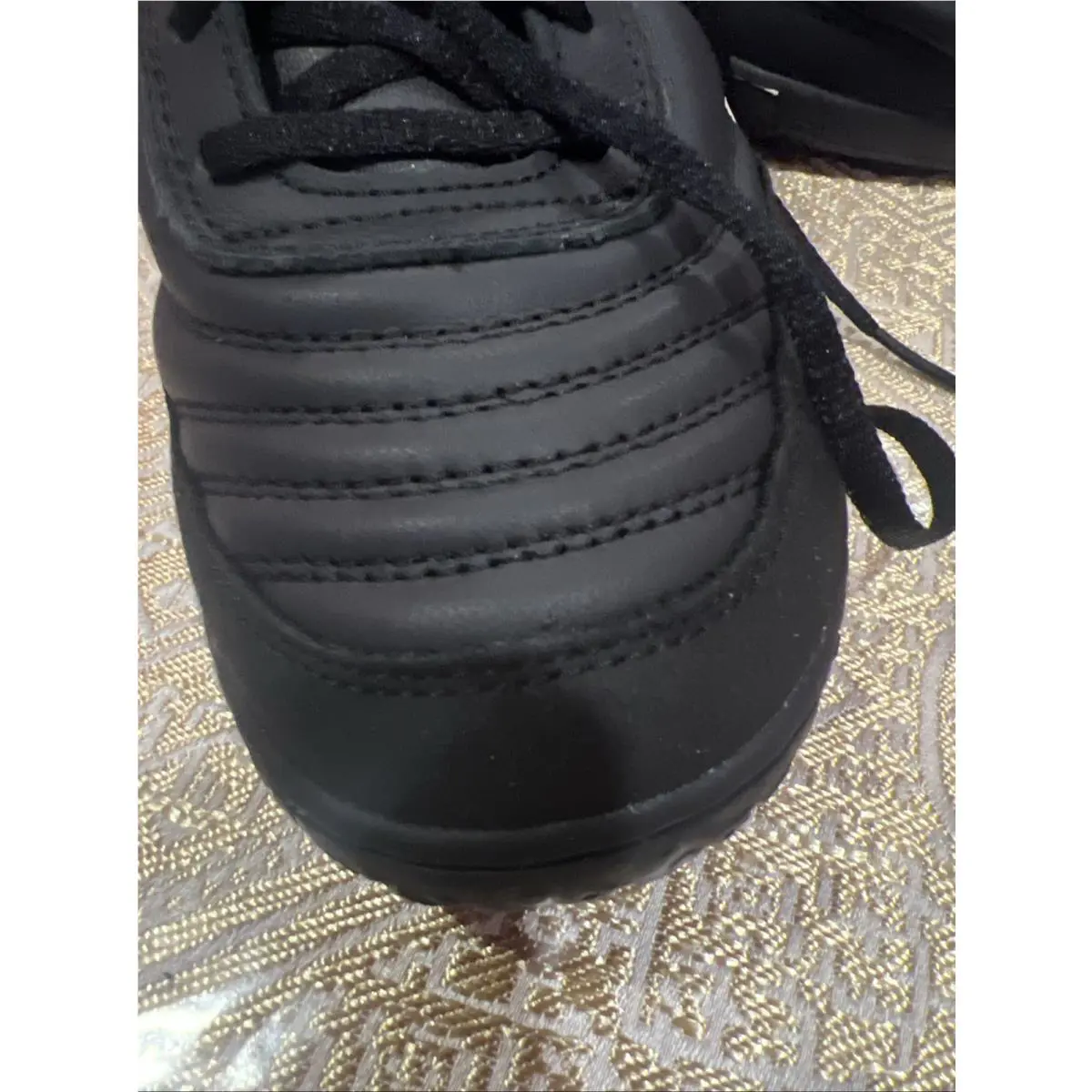 Diadora shoes - Diadora Calcetto LT Turf - Calcetto Turf - 101179497-C0641 - Black (UPC: 0193867865216) 16