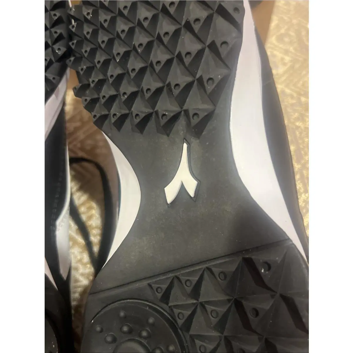 Diadora shoes - Diadora Calcetto LT Turf - Calcetto Turf - 101179497-C0641 - Black (UPC: 0193867865216) 19