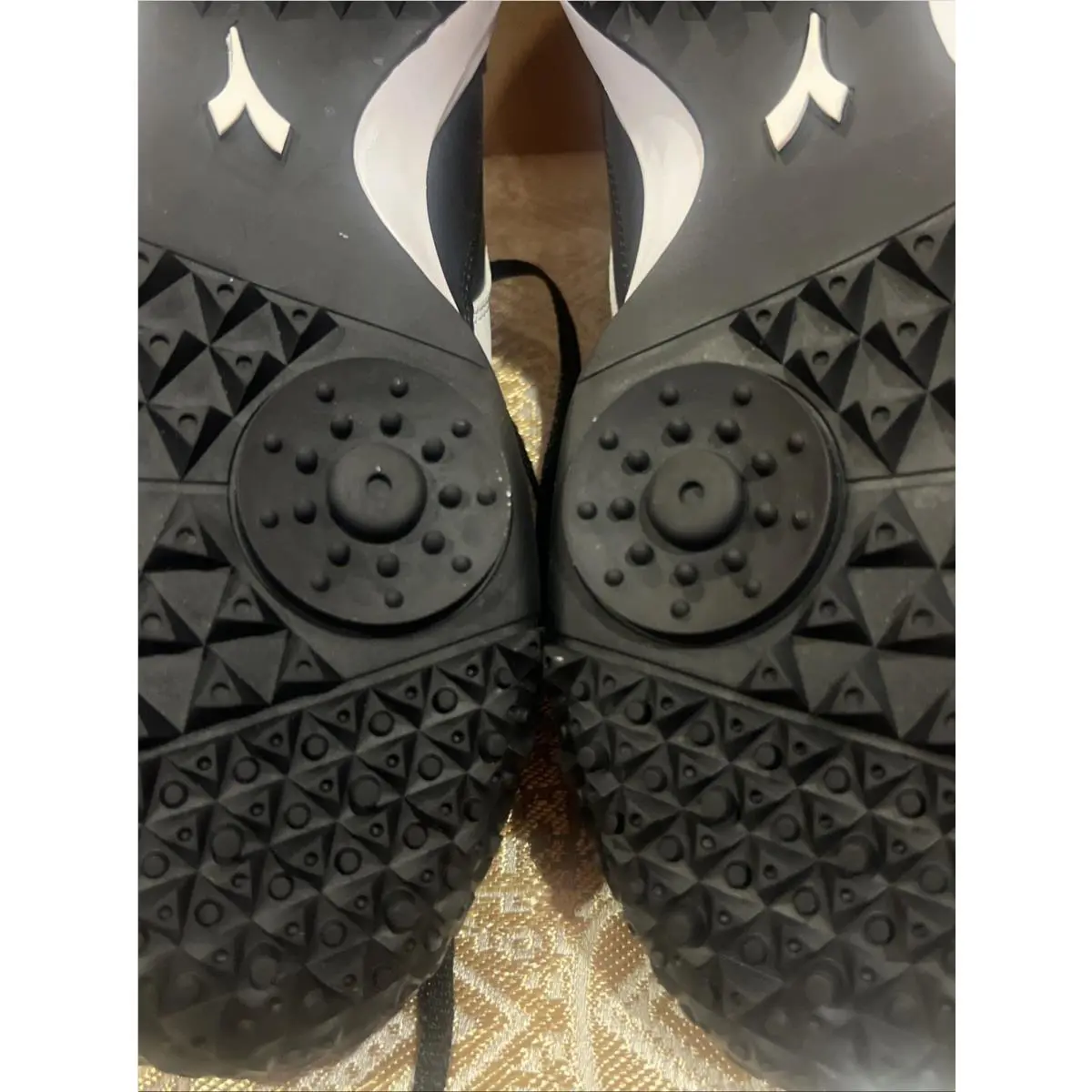 Diadora shoes - Diadora Calcetto LT Turf - Calcetto Turf - 101179497-C0641 - Black (UPC: 0193867865216) 20