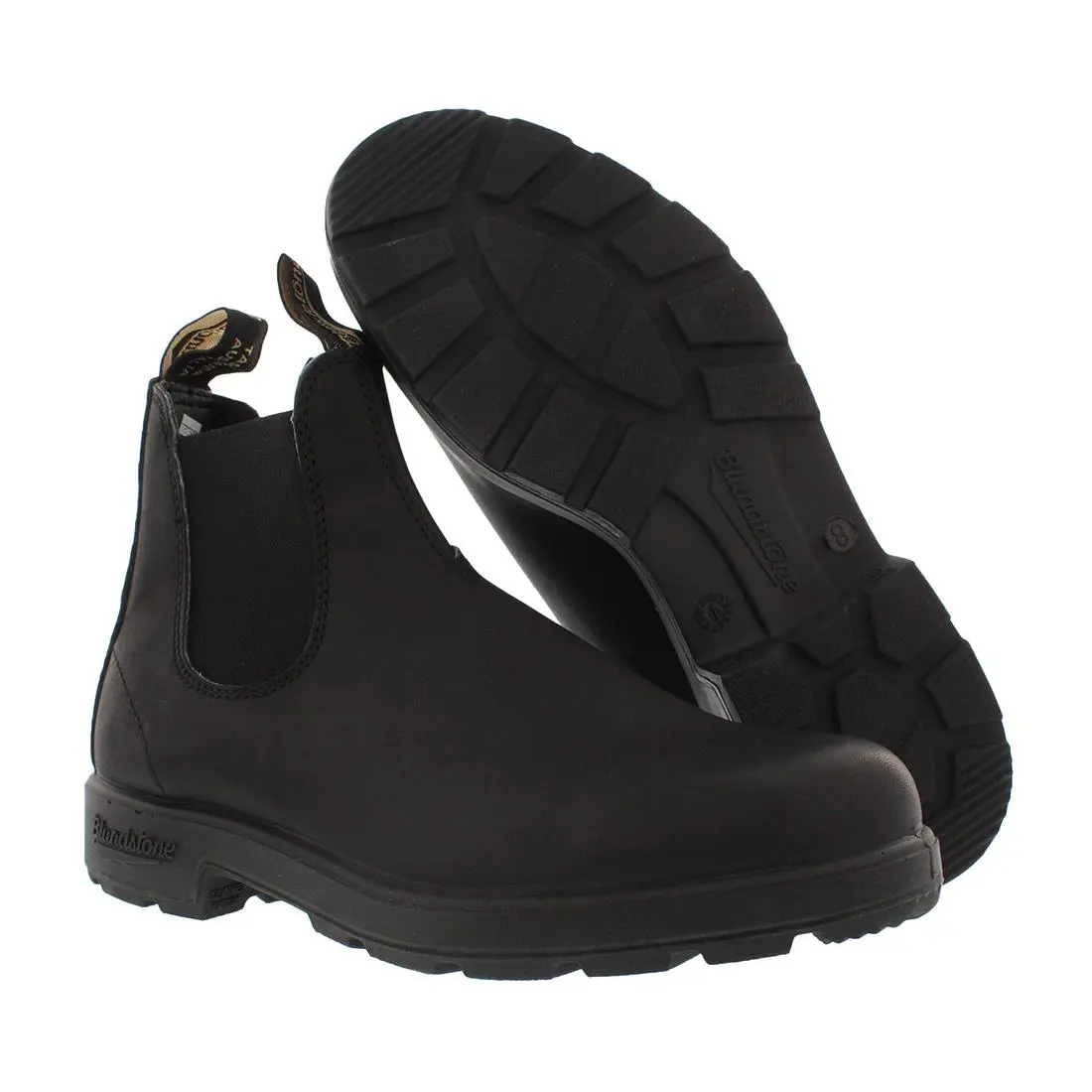 Blundstone Pu/tpu Elastic Sided Unisex Shoes