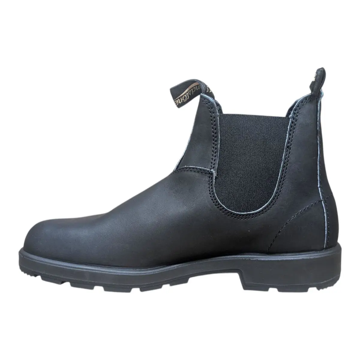 Blundstone shoes - Black 0