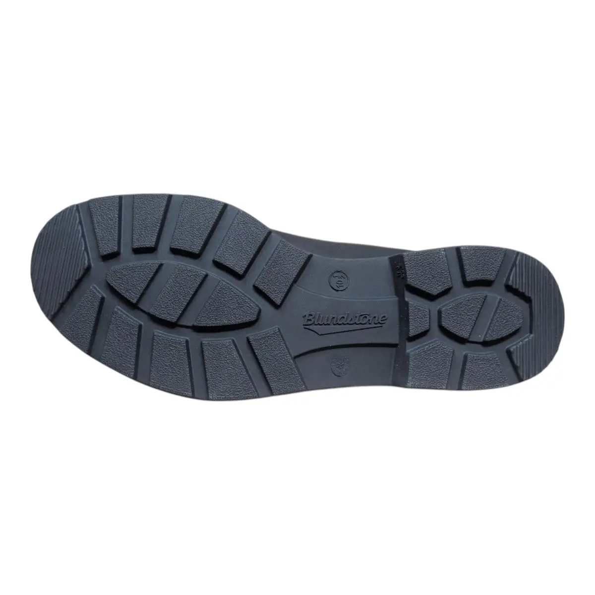 Blundstone shoes - Black 8