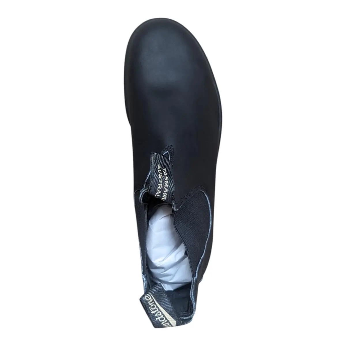 Blundstone shoes - Black 6