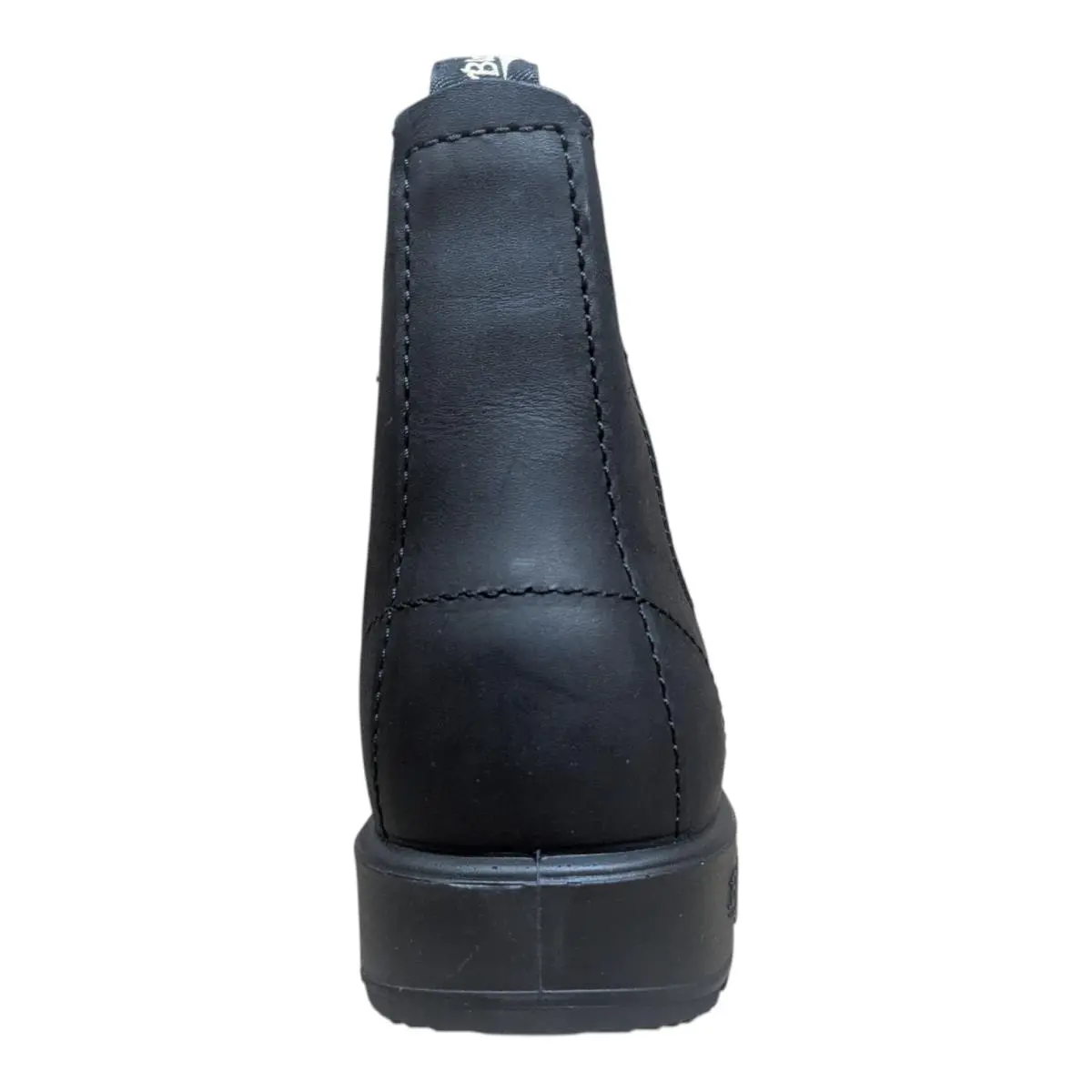 Blundstone shoes - Black 7