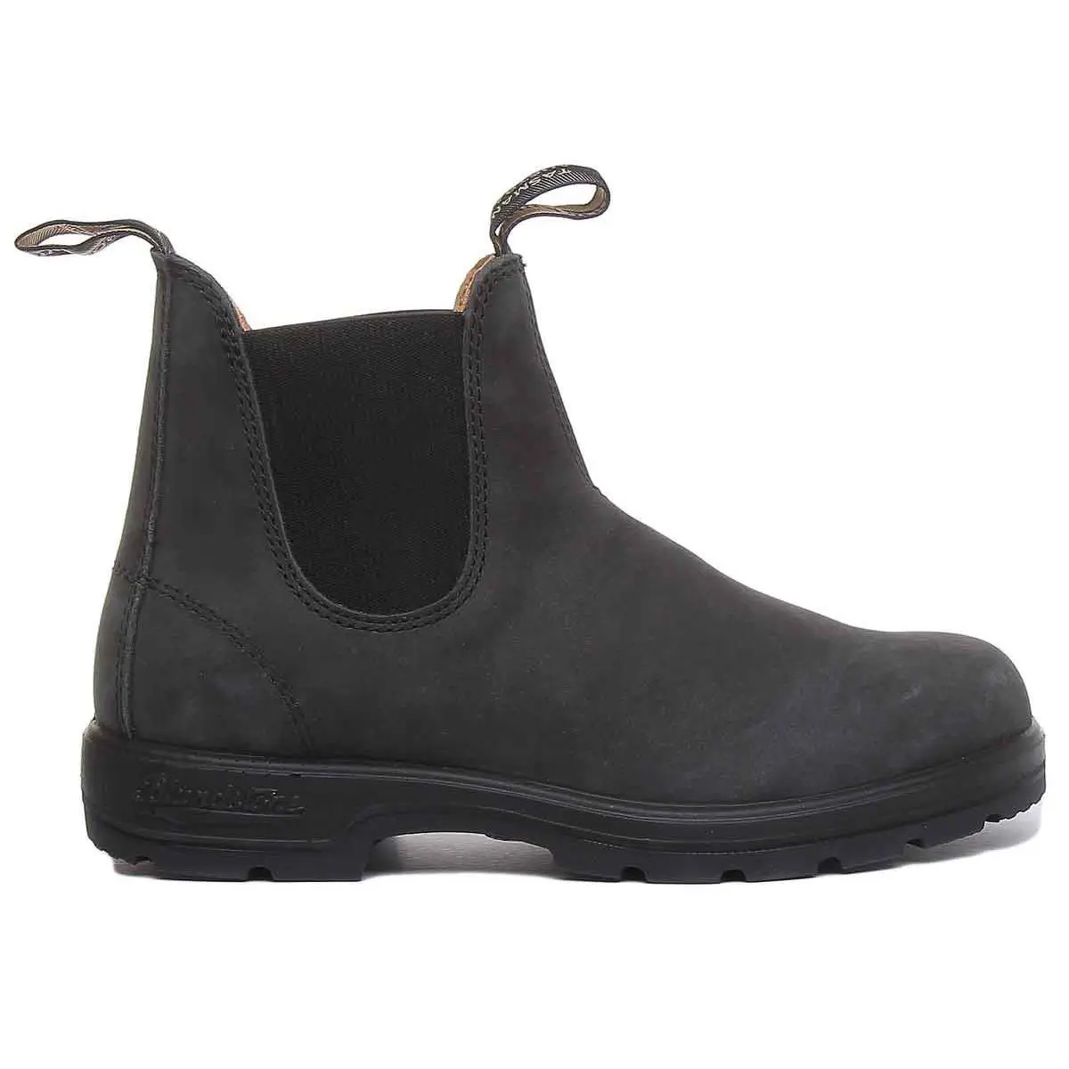 Blundstone shoes - BLACK 0