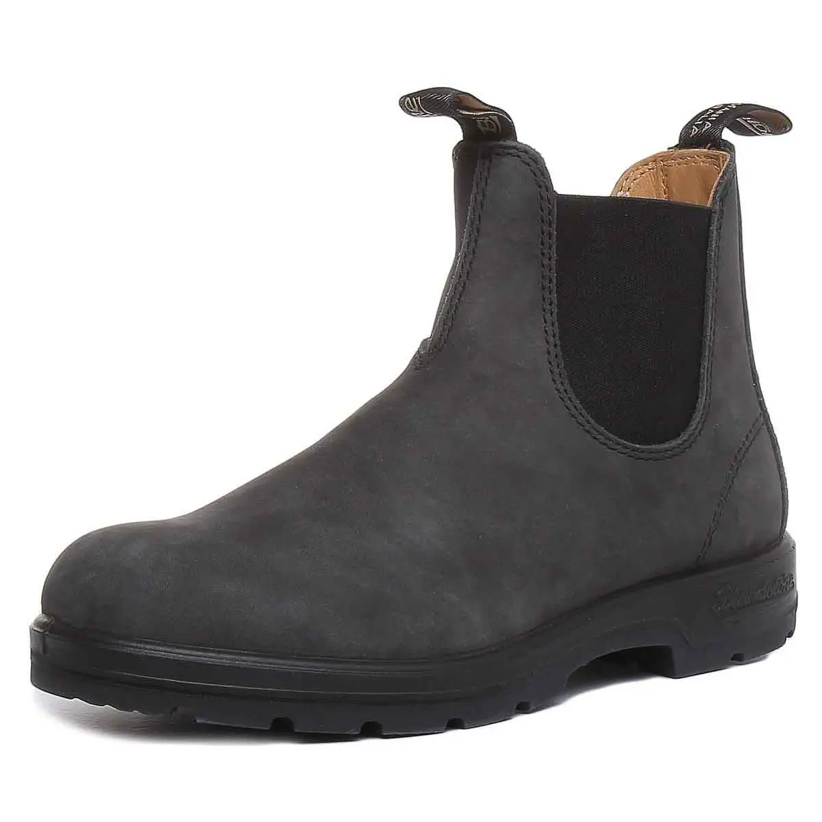 Blundstone shoes - BLACK 4