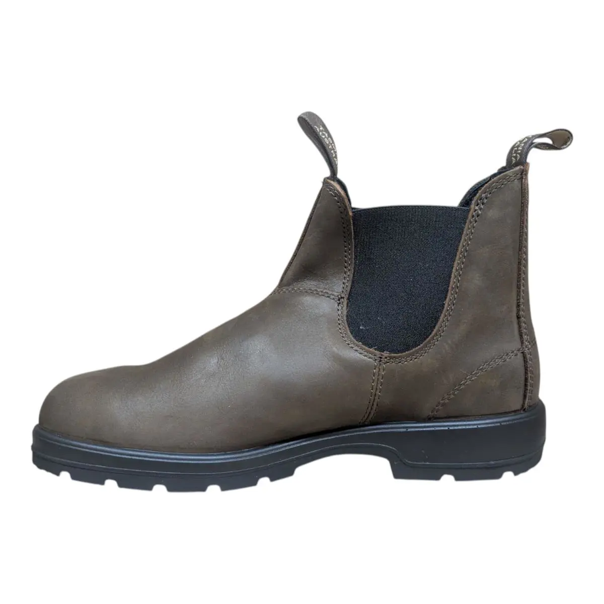 Blundstone shoes - Blundstone 1609 - Brown 0