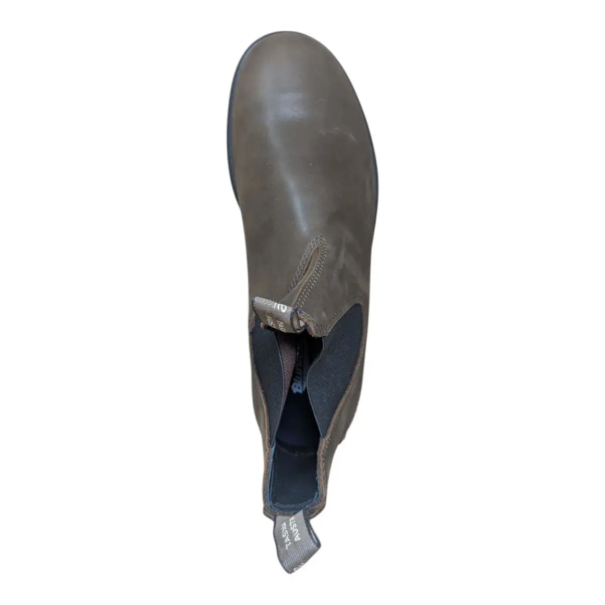 Blundstone shoes - Blundstone 1609 - Brown 1