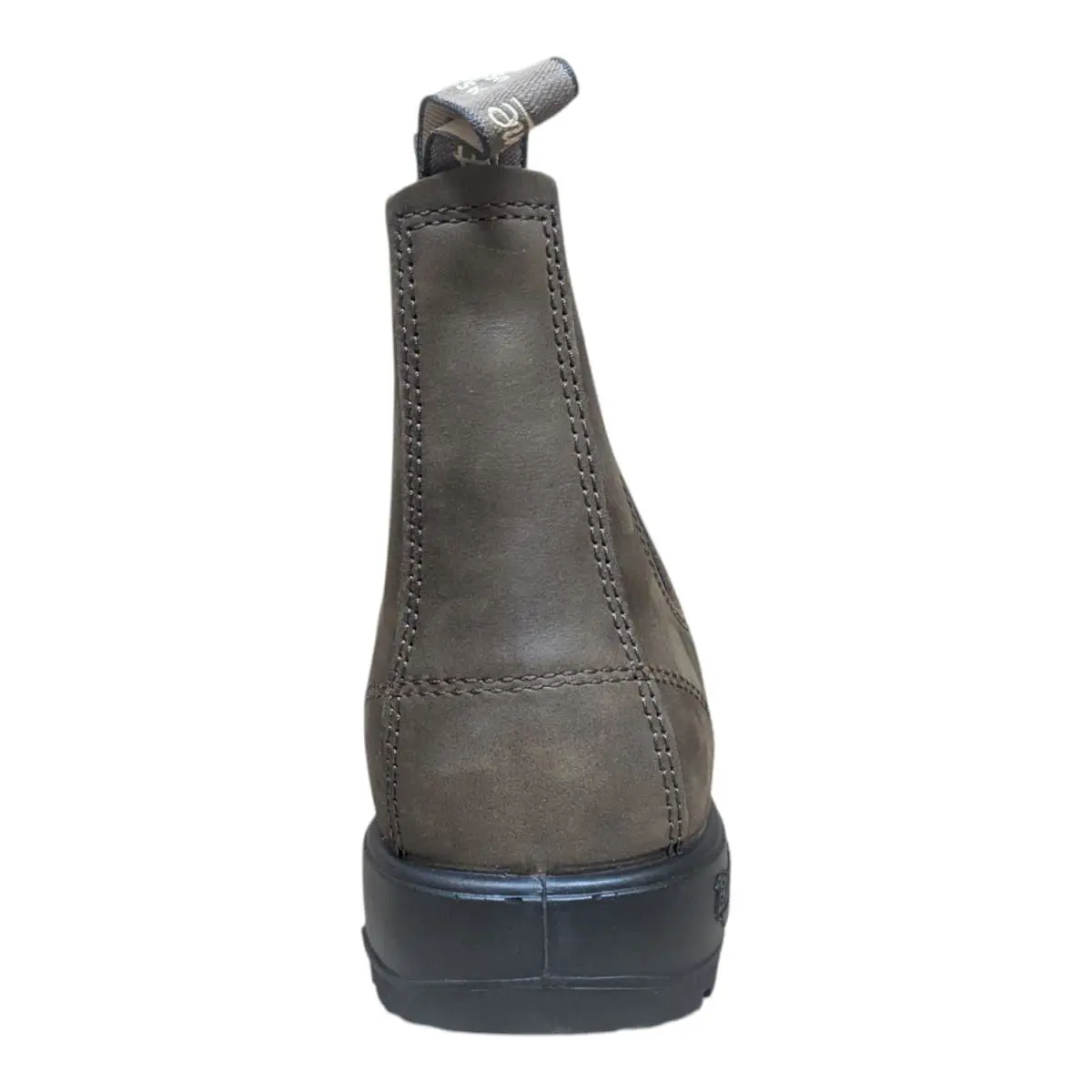 Blundstone shoes - Blundstone 1609 - Brown 2