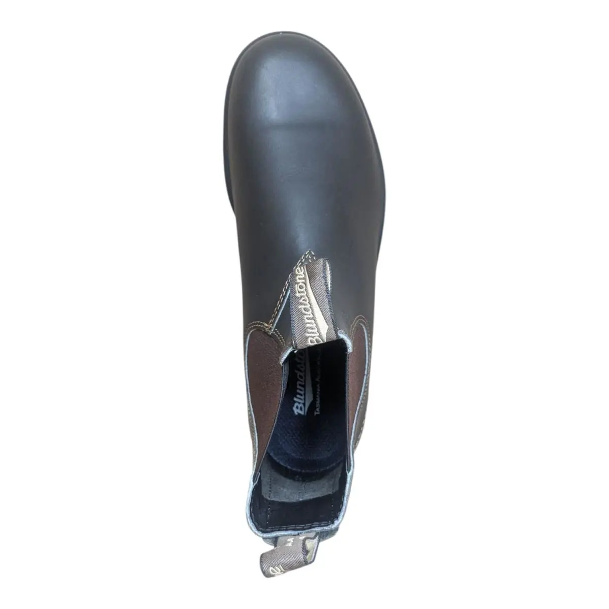 Blundstone shoes - Brown 1