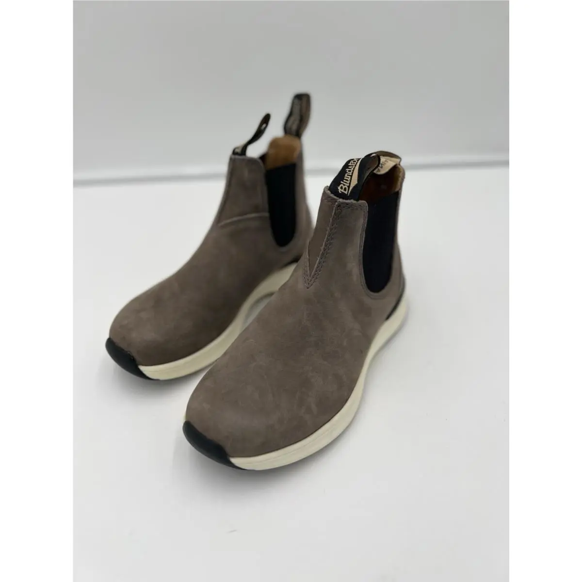 Blundstone shoes - Chelsea - Chelsea - Dusty Grey (UPC: 9315891524841) 0
