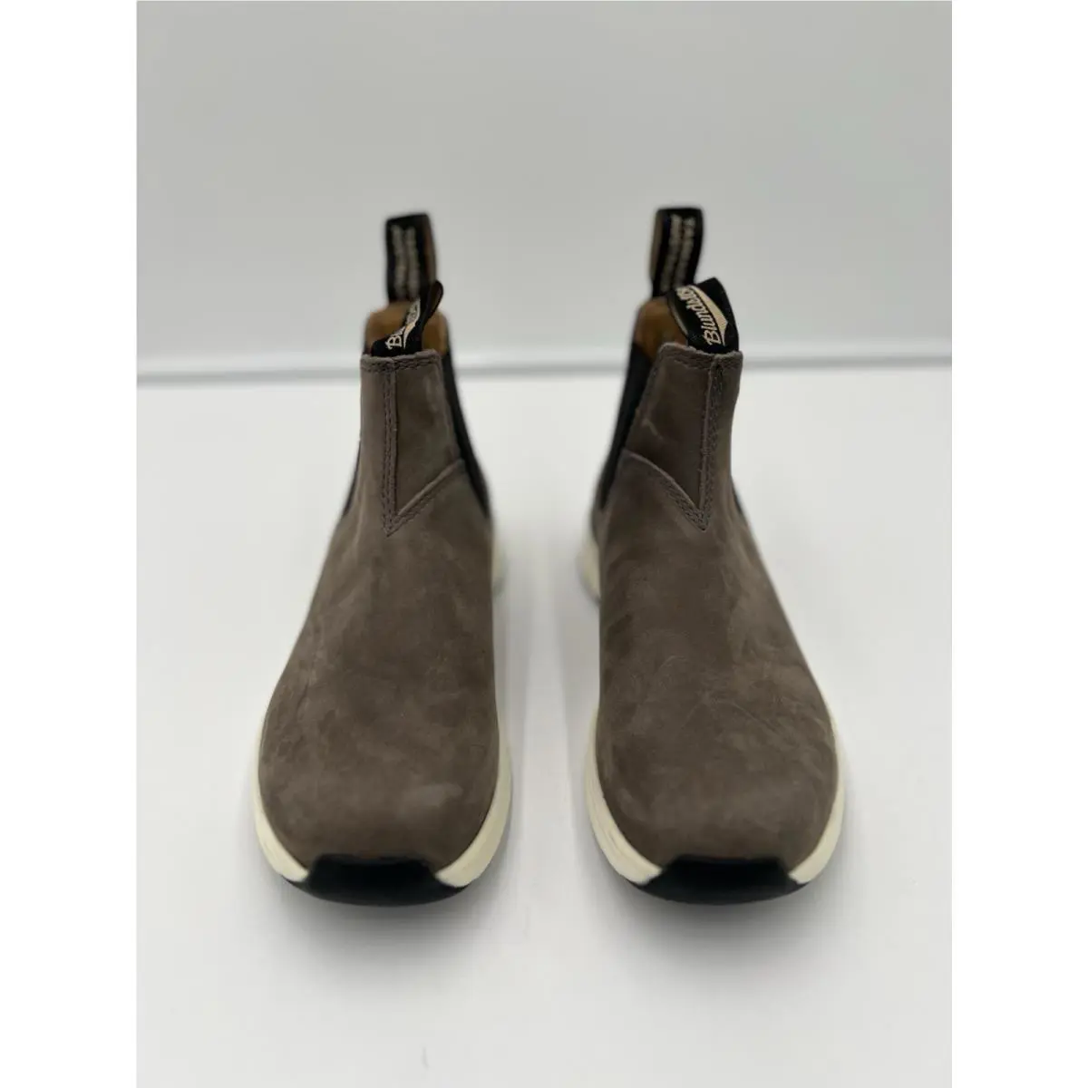 Blundstone shoes - Chelsea - Chelsea - Dusty Grey (UPC: 9315891524841) 1