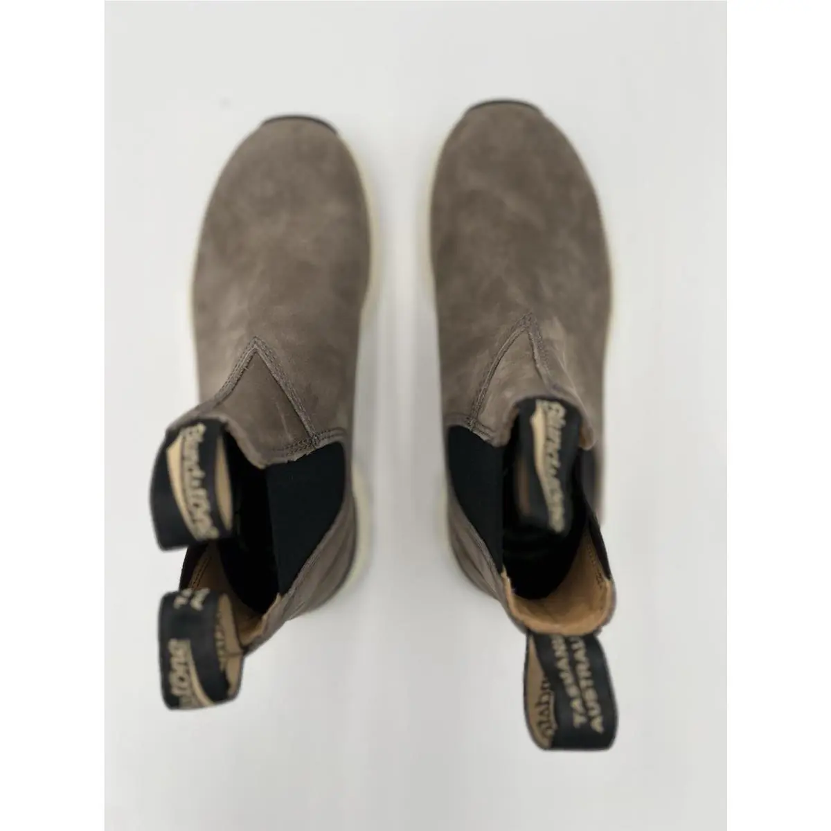Blundstone shoes - Chelsea - Chelsea - Dusty Grey (UPC: 9315891524841) 3