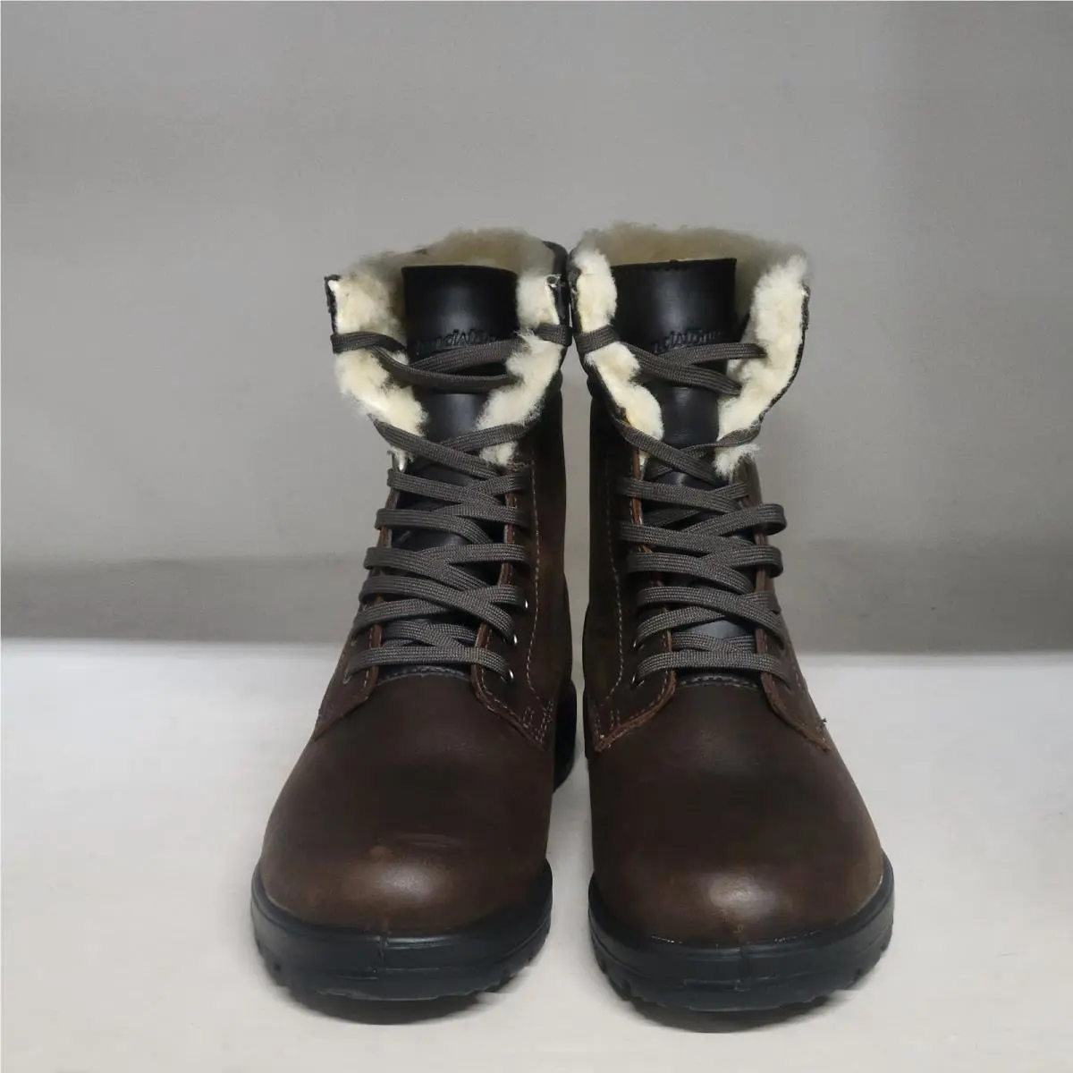 Blundstone shoes - Blundstone 1461 - Antique Brown 1