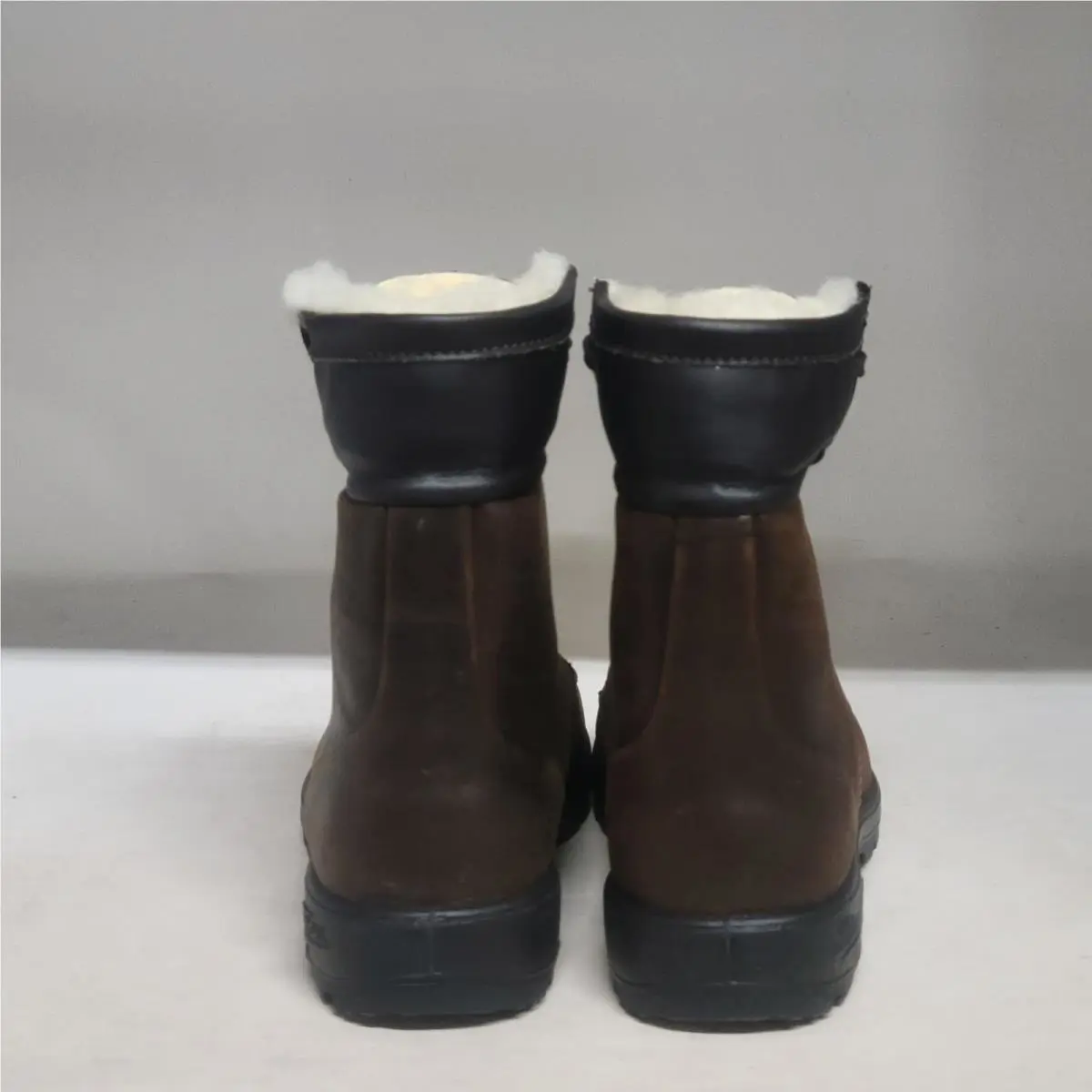 Blundstone shoes - Blundstone 1461 - Antique Brown 3