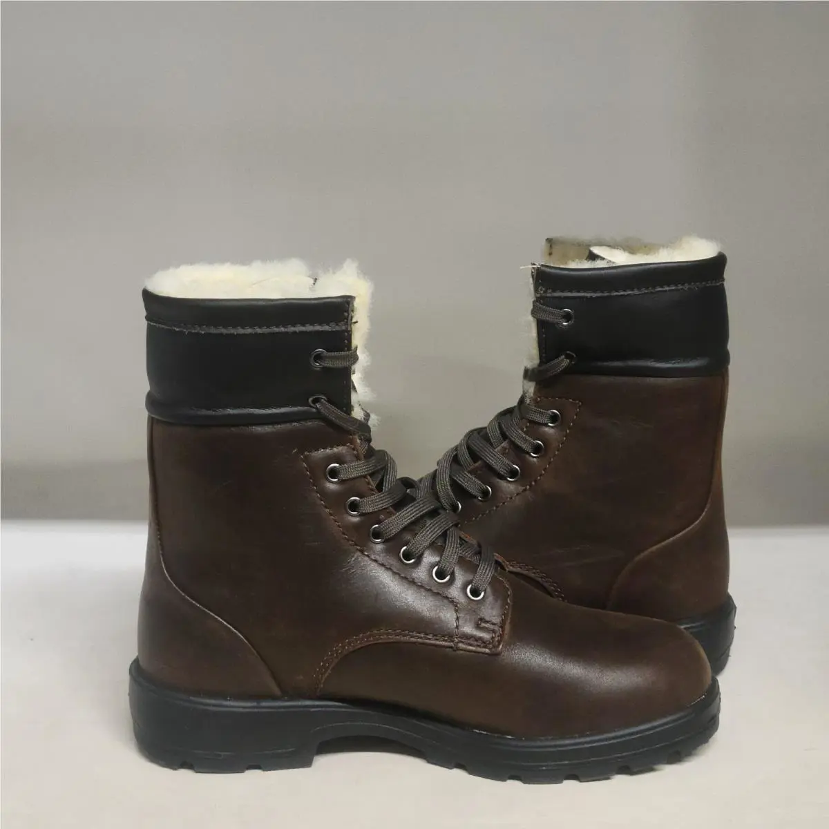 Blundstone shoes - Blundstone 1461 - Antique Brown 4