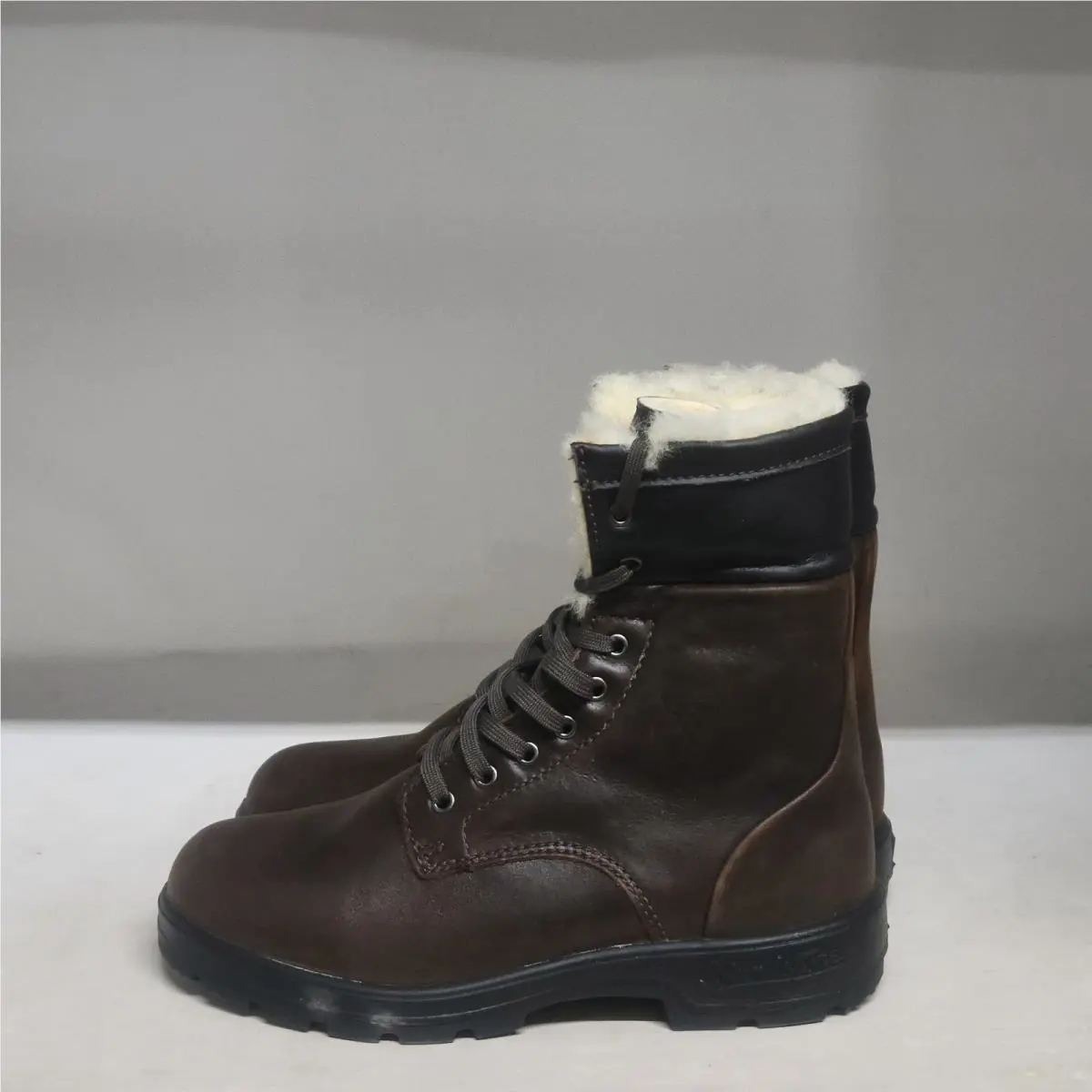 Blundstone shoes - Blundstone 1461 - Antique Brown 2