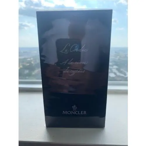 Moncler La Cordee 200ml