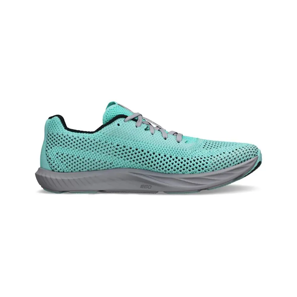 Altra Women`s Escalante Racer 2 Road Running Shoes - Teal