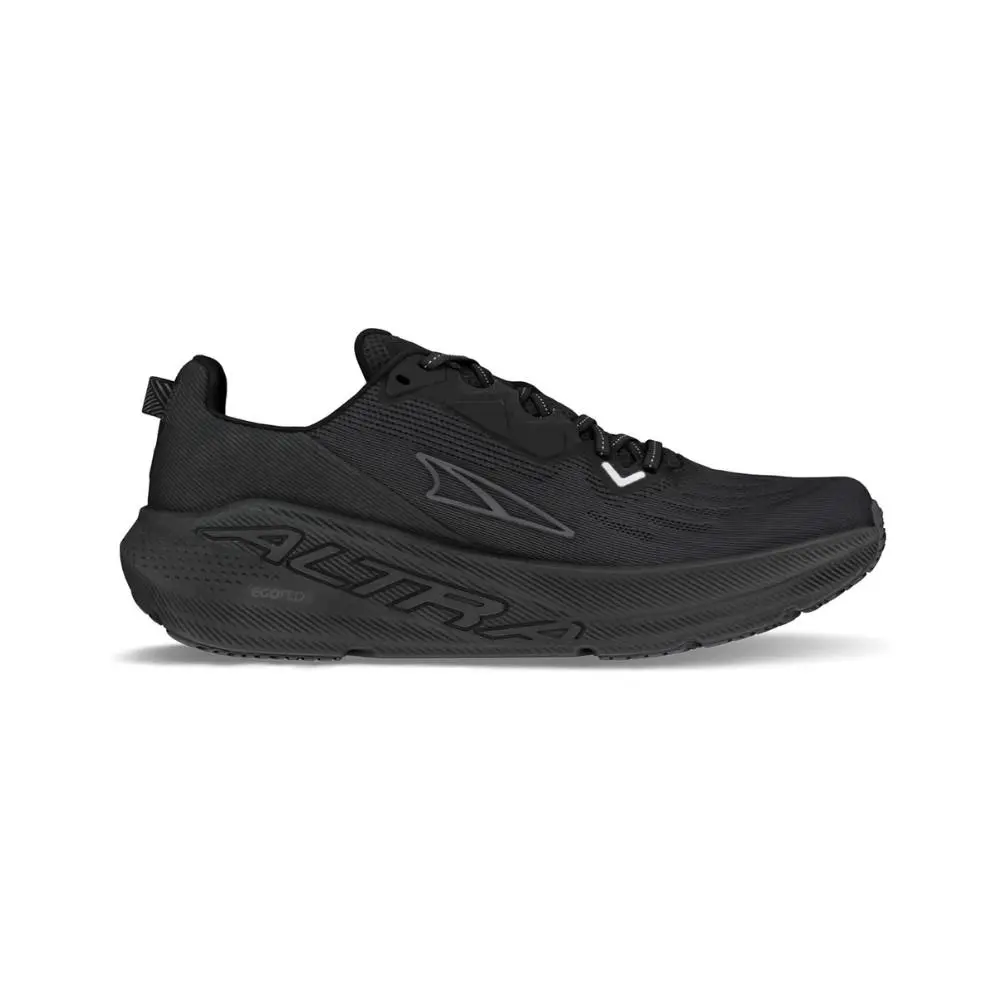 Altra shoes - FWD Via - FWD Via - Black 0