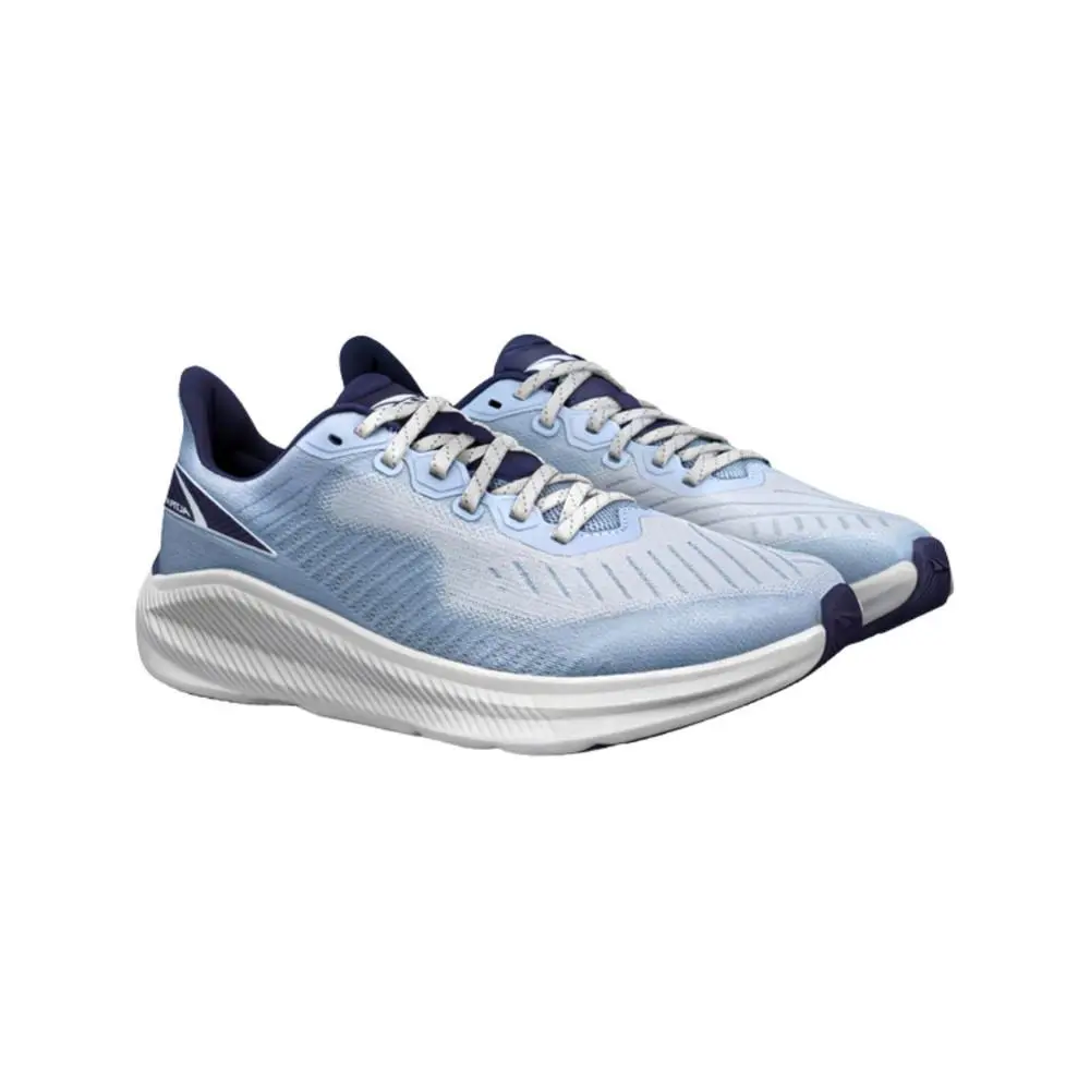 Altra shoes - Experience Form - Experience Form - Blue/Gray 1