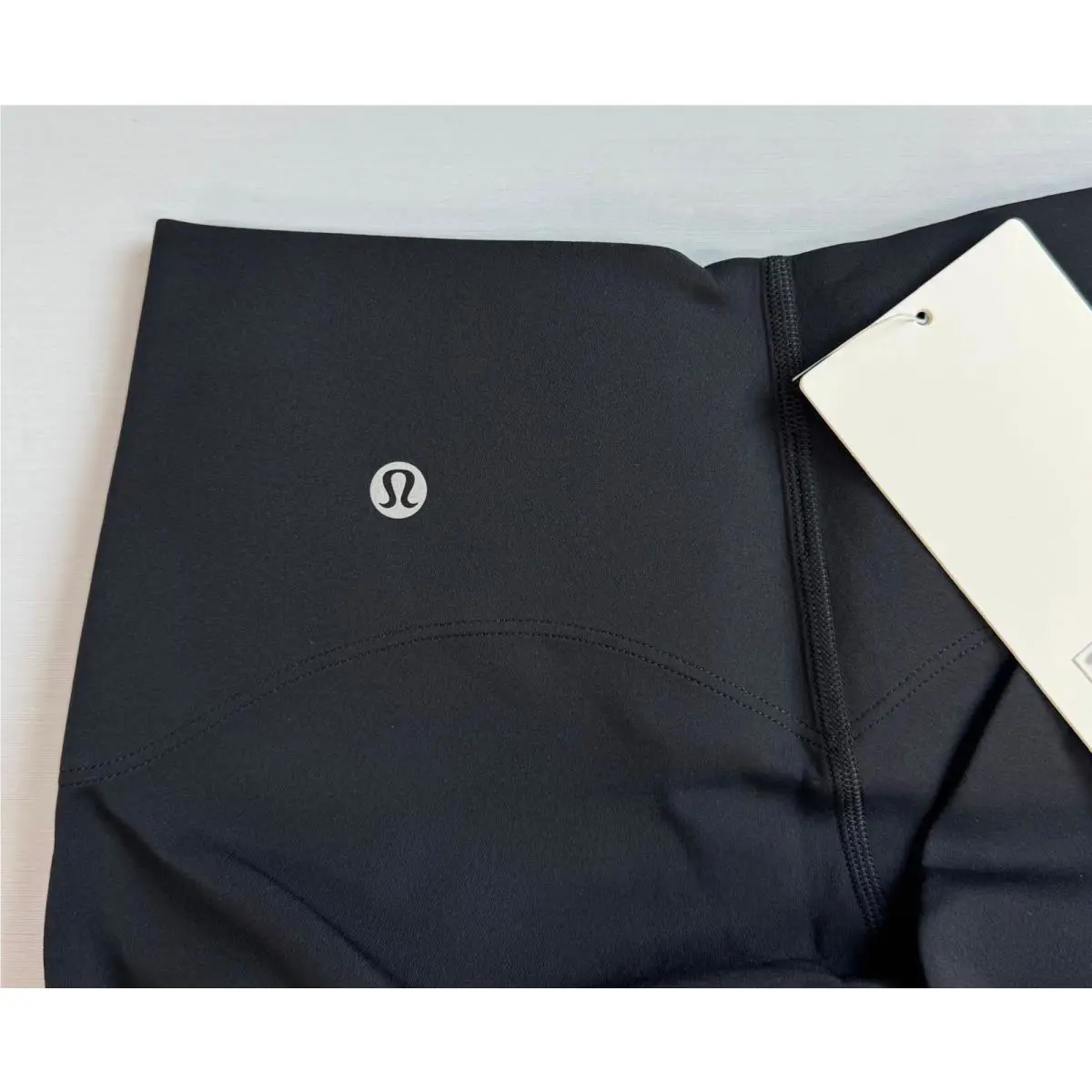 Lululemon clothing - Magenta Smoke, asst 0