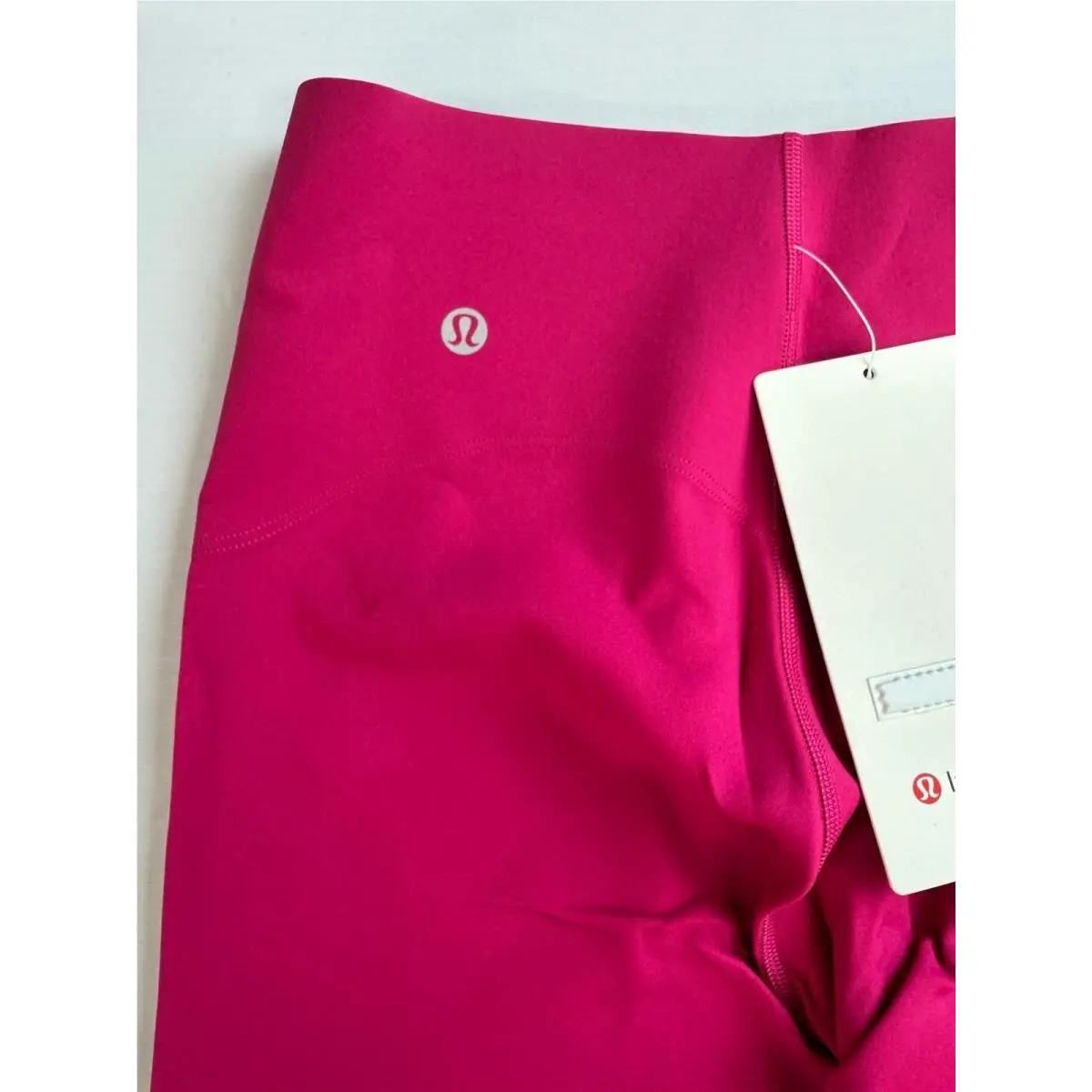 Lululemon clothing - Magenta Smoke, asst 12