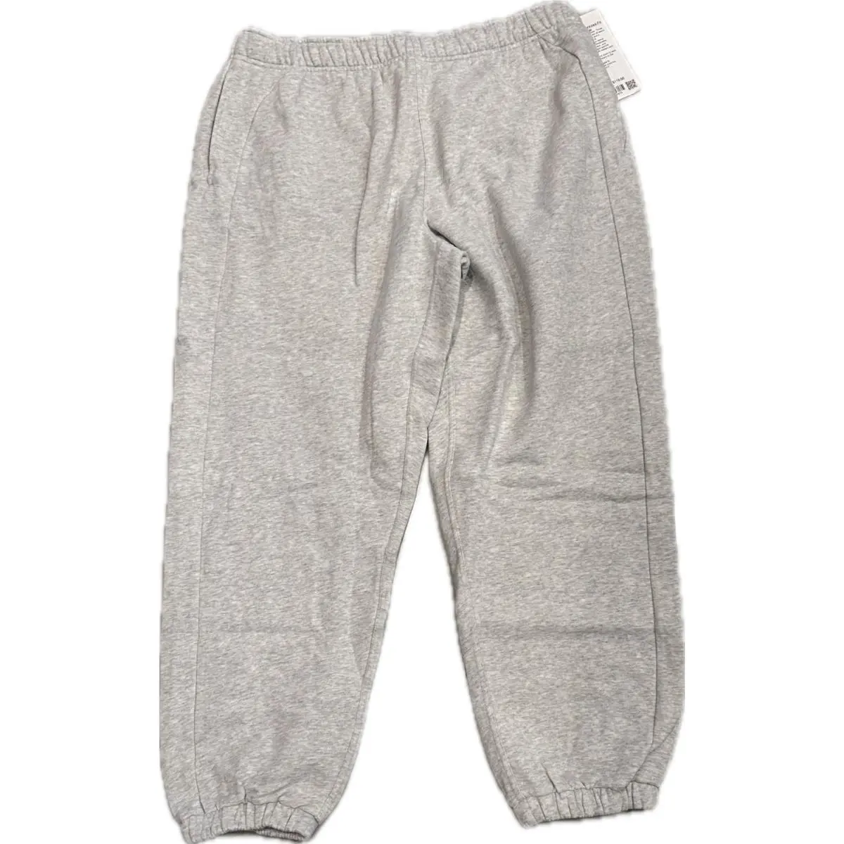 Lululemon Scuba Mid-rise Oversized Jogger Regular Choose Your Size
